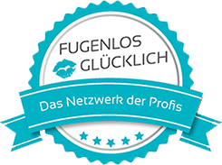 Netzwerk "Fugenlos Glücklich"