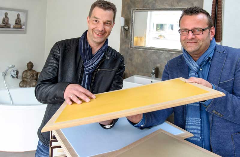 Stephan & Ralf Stephan & Ralf